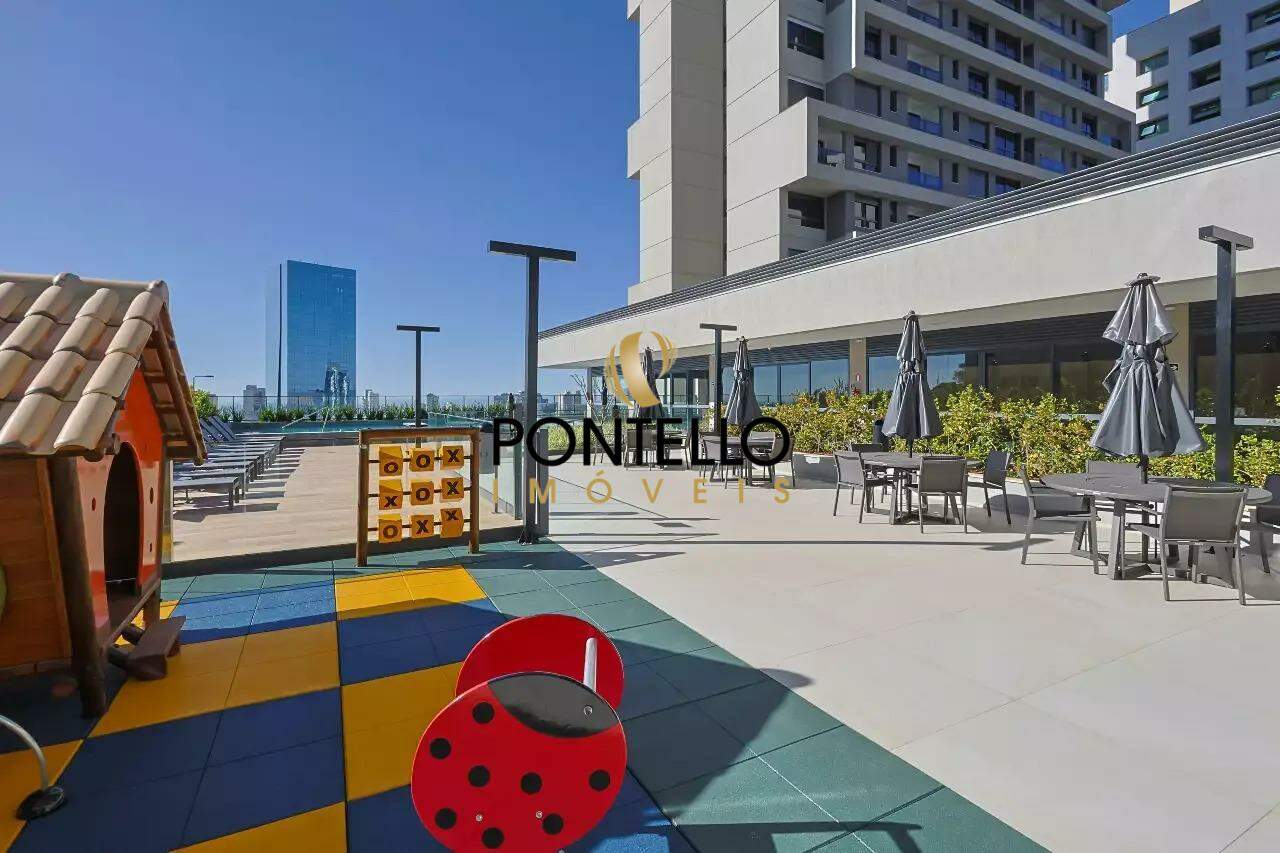 Apartamento, 1 quarto, 44 m² - Foto 21