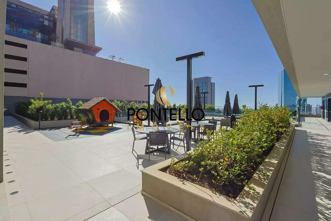 Apartamento, 1 quarto, 44 m² - Foto 19