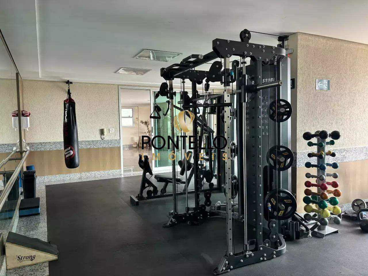 Apartamento, 1 quarto, 73 m² - Foto 22