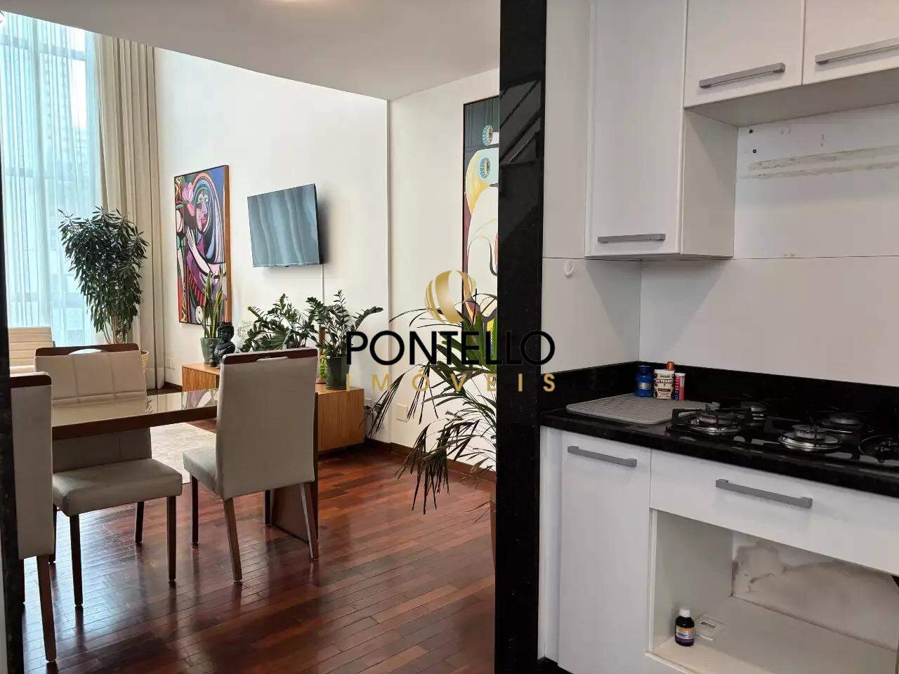 Apartamento, 1 quarto, 73 m² - Foto 6