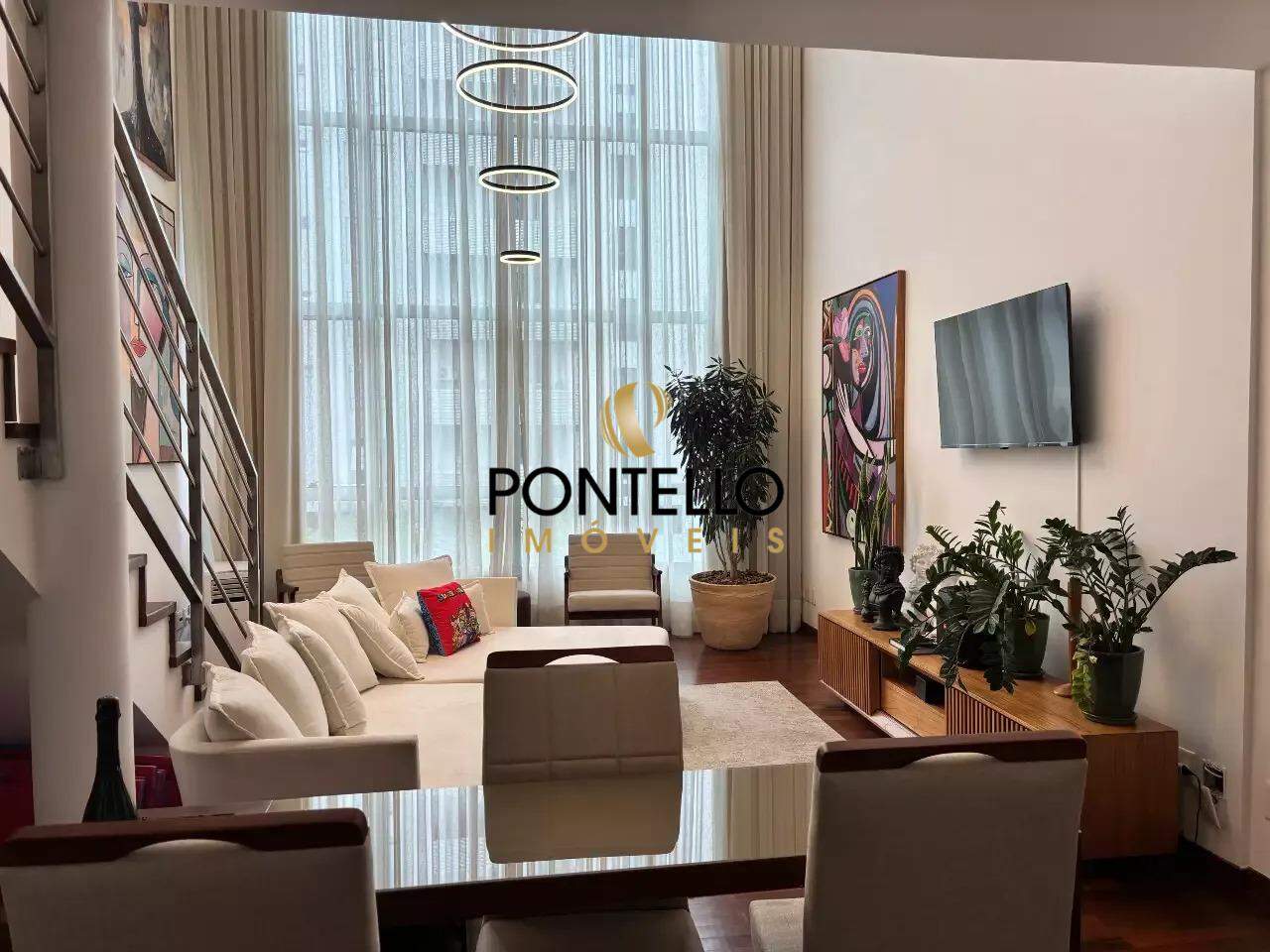 Apartamento, 1 quarto, 73 m² - Foto 12