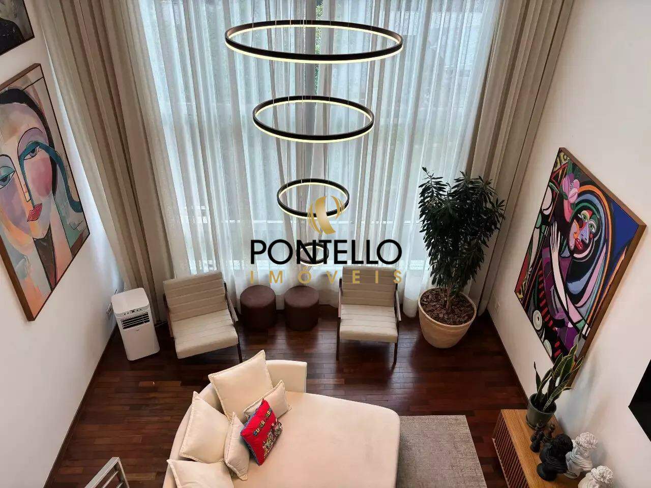Apartamento, 1 quarto, 73 m² - Foto 9