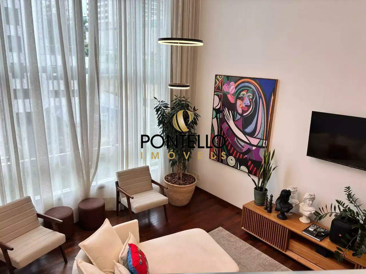 Apartamento, 1 quarto, 73 m² - Foto 7