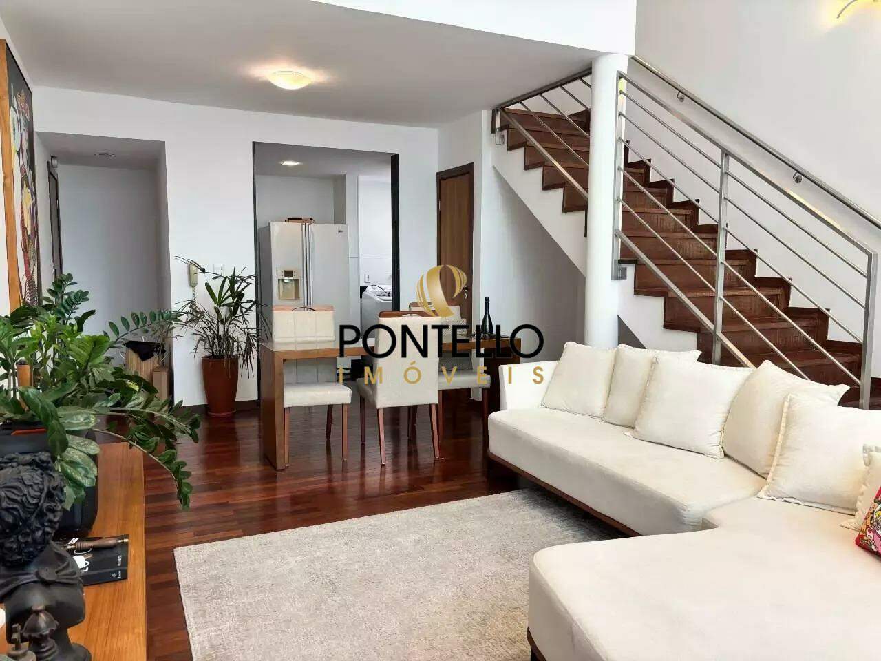 Apartamento, 1 quarto, 73 m² - Foto 1