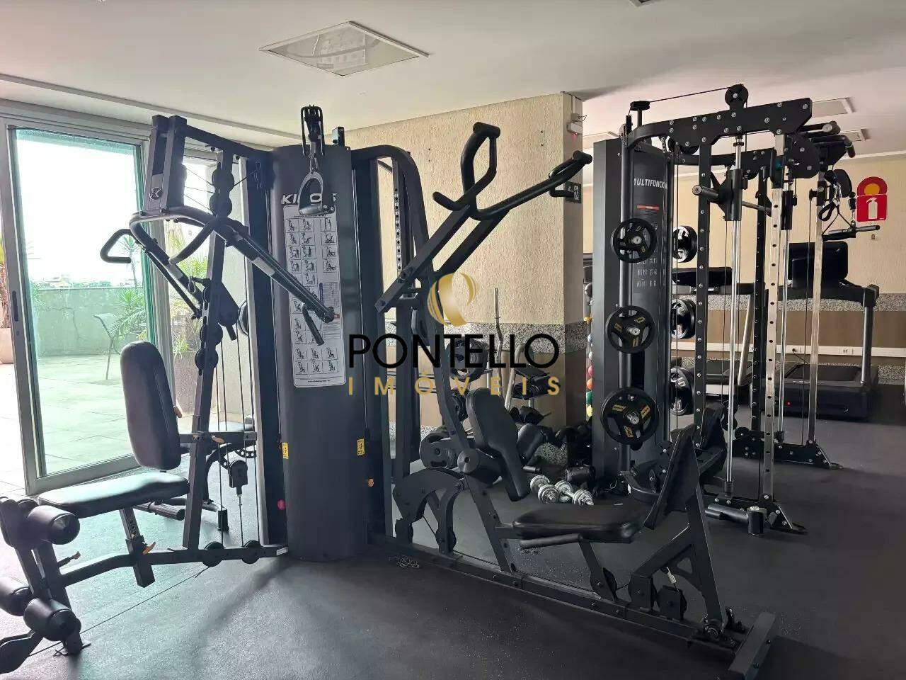 Apartamento, 1 quarto, 73 m² - Foto 23
