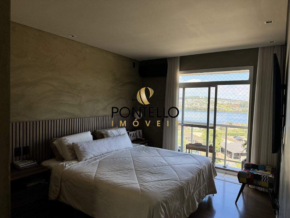 Apartamento, 4 quartos, 168 m² - Foto 21