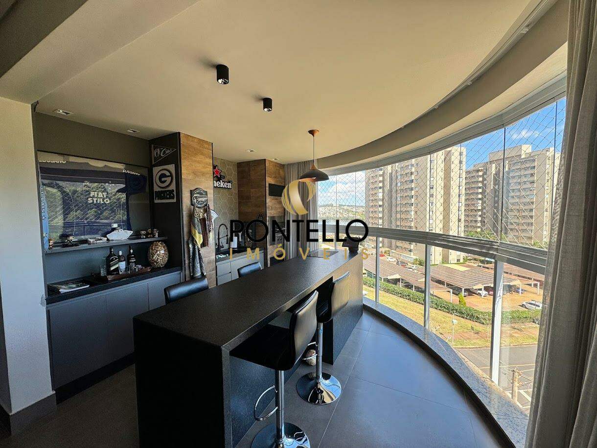 Apartamento, 4 quartos, 168 m² - Foto 10