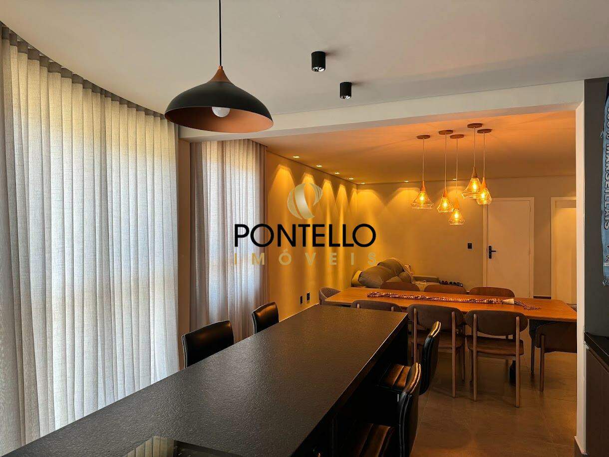 Apartamento, 4 quartos, 168 m² - Foto 5