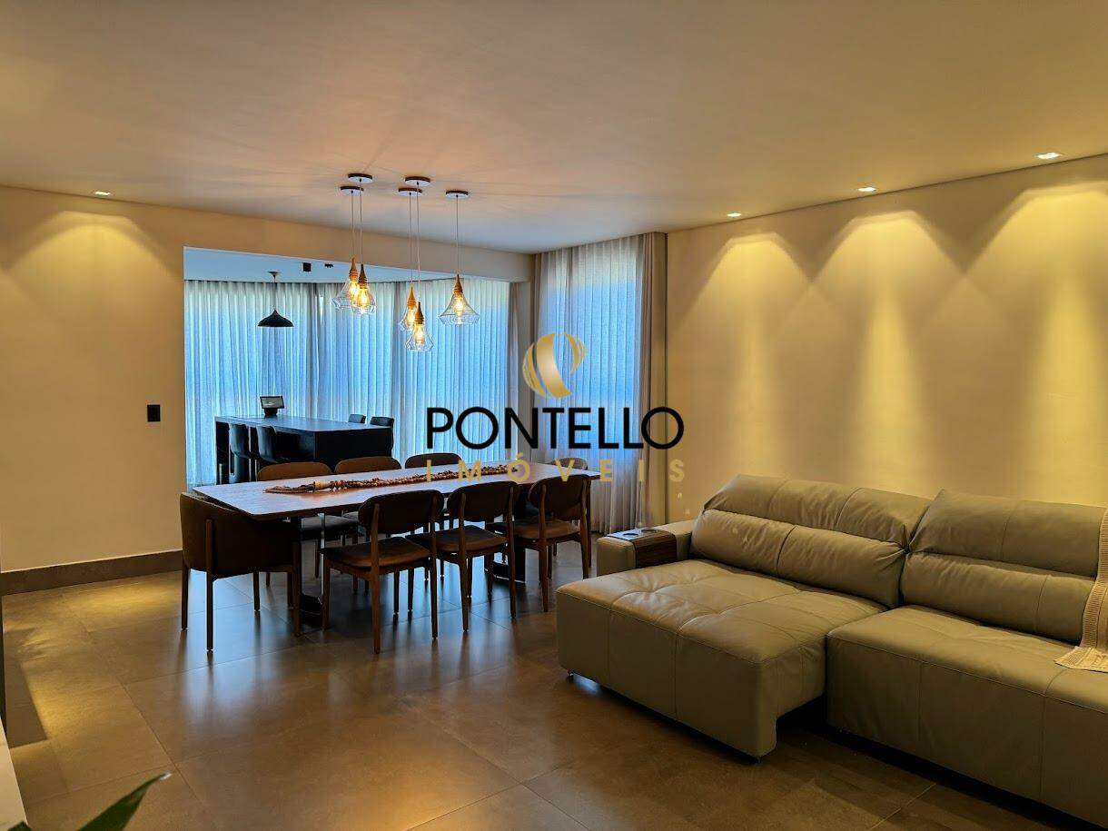 Apartamento, 4 quartos, 168 m² - Foto 2