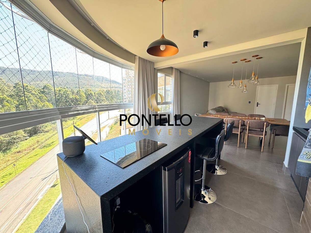 Apartamento, 4 quartos, 168 m² - Foto 8
