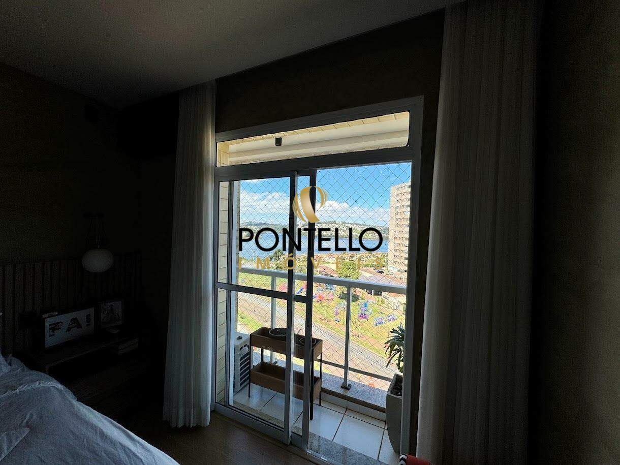 Apartamento, 4 quartos, 168 m² - Foto 20
