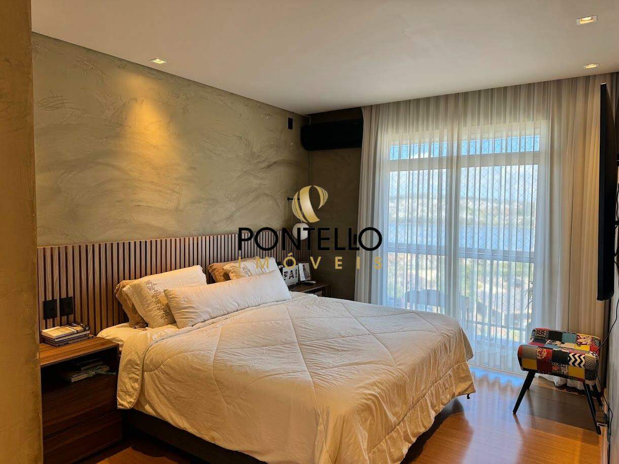 Apartamento, 4 quartos, 168 m² - Foto 19