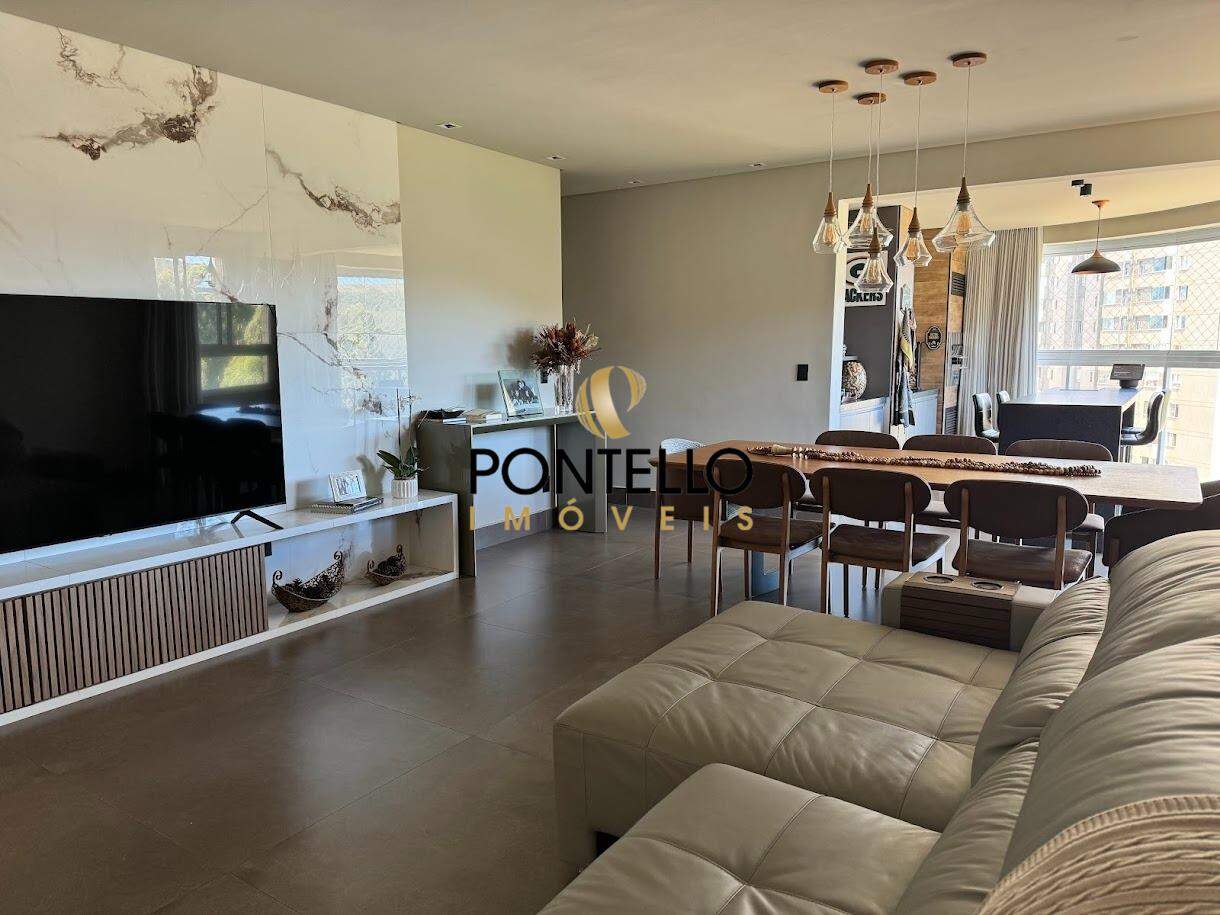 Apartamento, 4 quartos, 168 m² - Foto 6