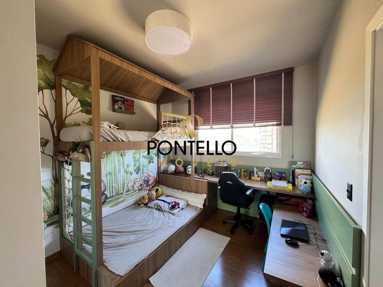 Apartamento, 4 quartos, 168 m² - Foto 15