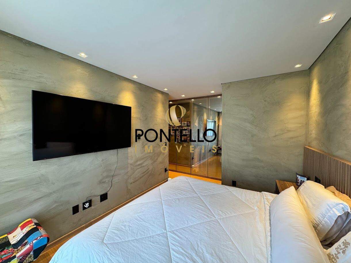 Apartamento, 4 quartos, 168 m² - Foto 18