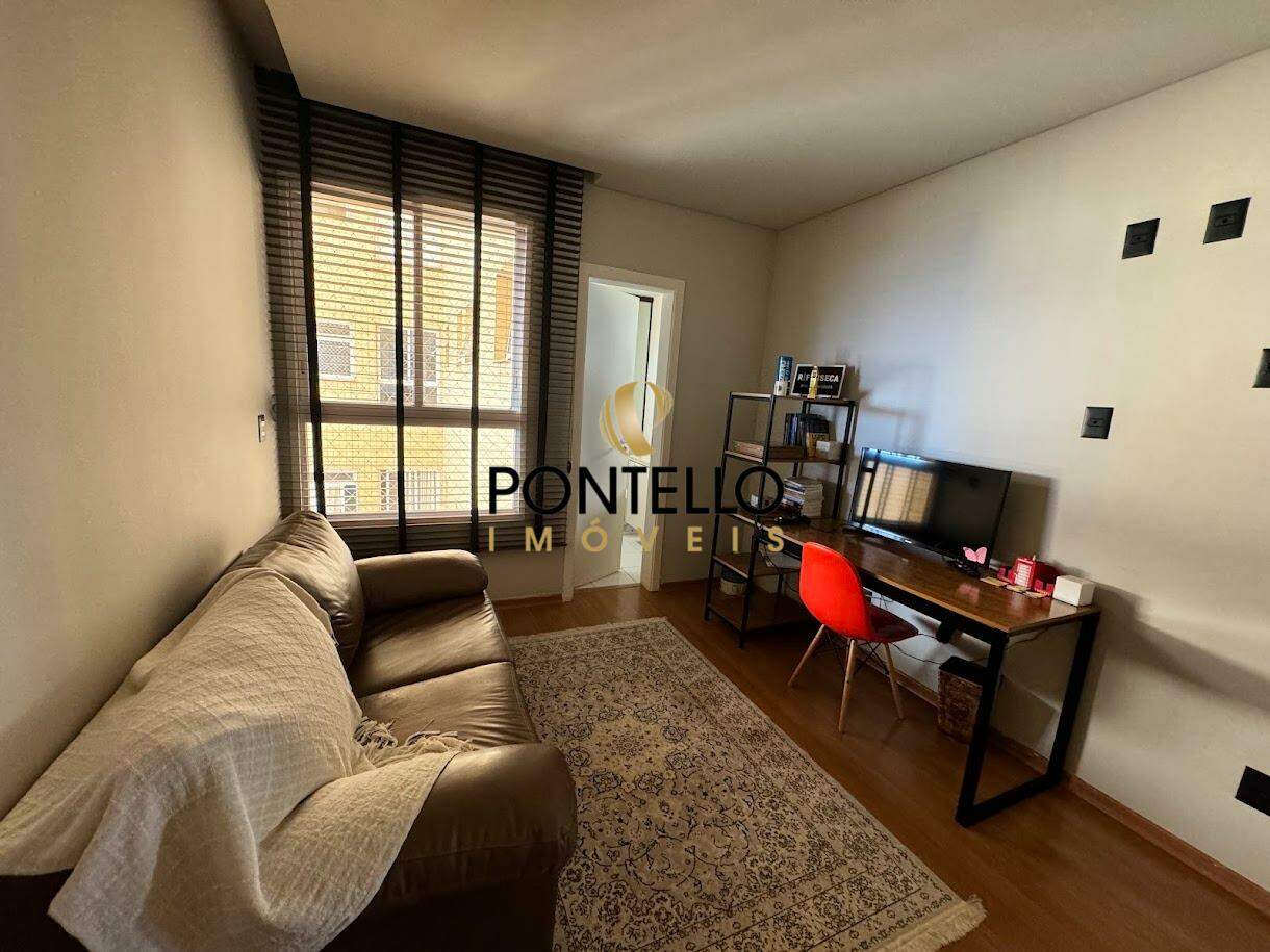 Apartamento, 4 quartos, 168 m² - Foto 13