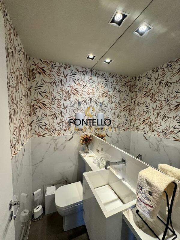 Apartamento, 4 quartos, 168 m² - Foto 23