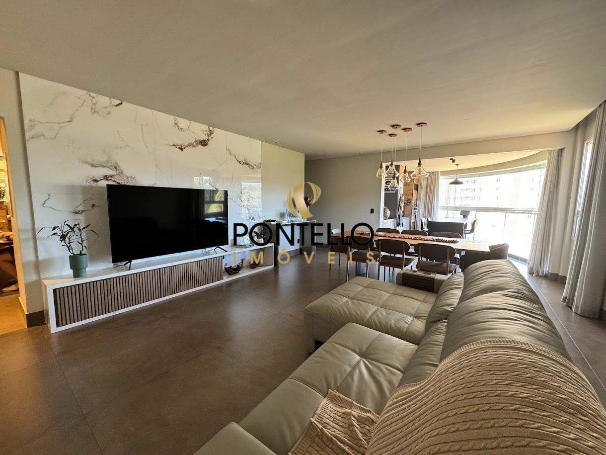 Apartamento, 4 quartos, 168 m² - Foto 7