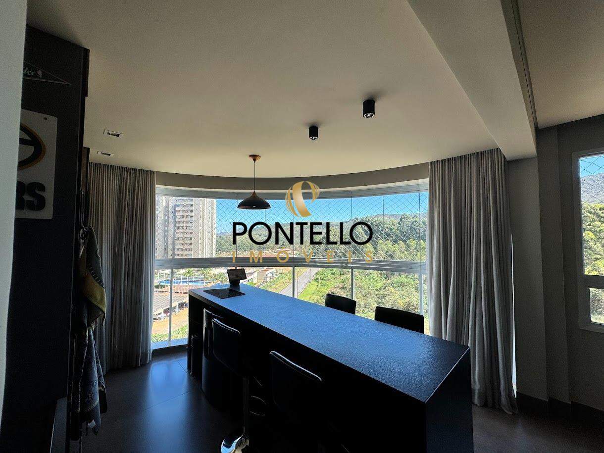 Apartamento, 4 quartos, 168 m² - Foto 9