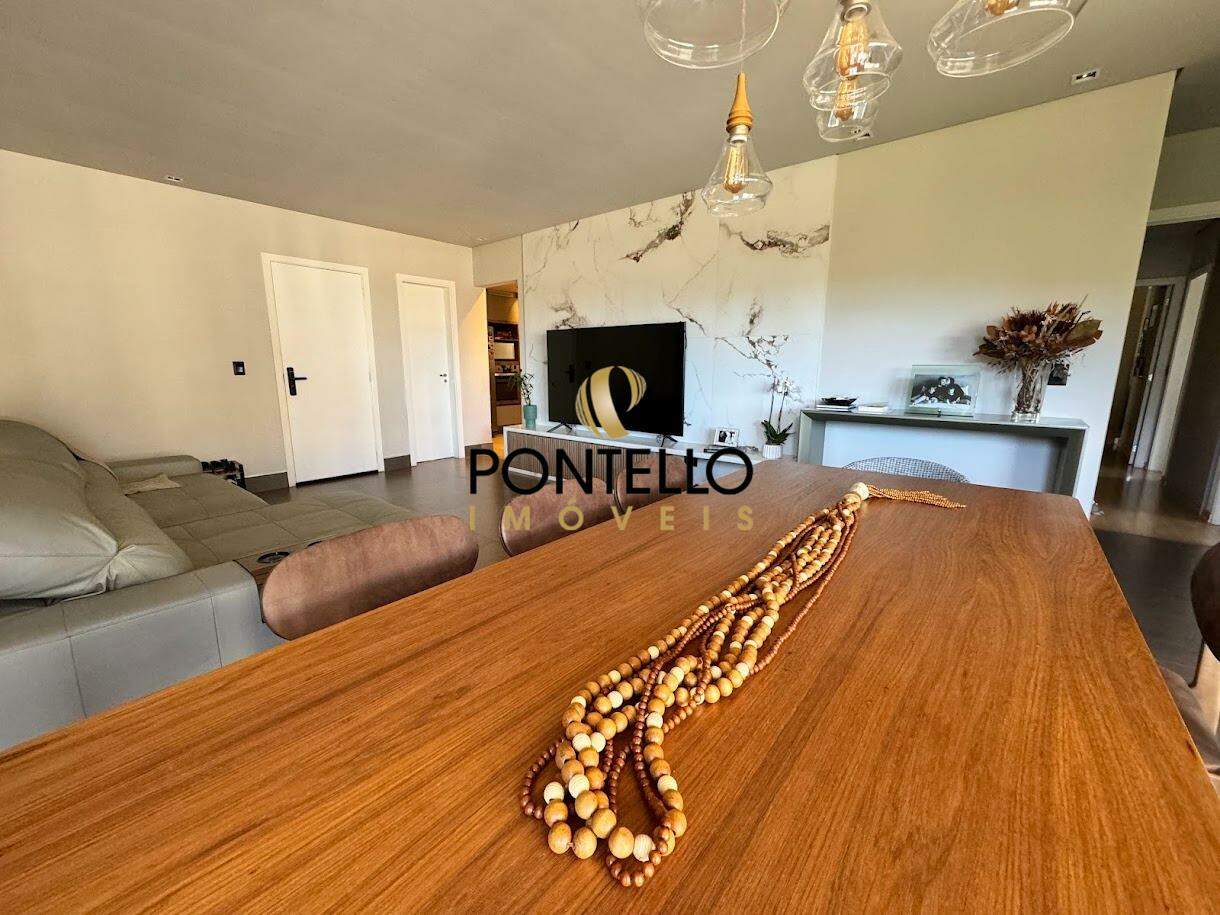 Apartamento, 4 quartos, 168 m² - Foto 1