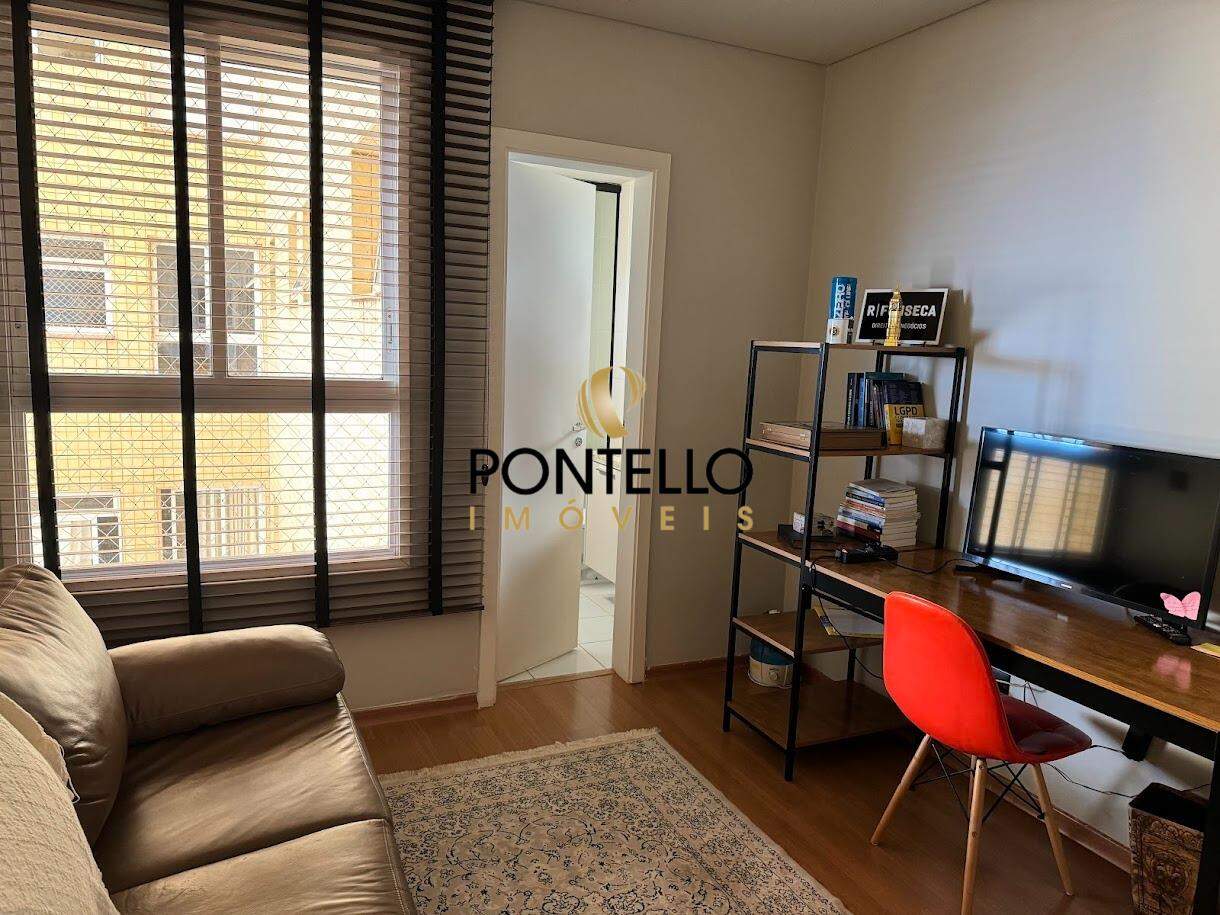 Apartamento, 4 quartos, 168 m² - Foto 12
