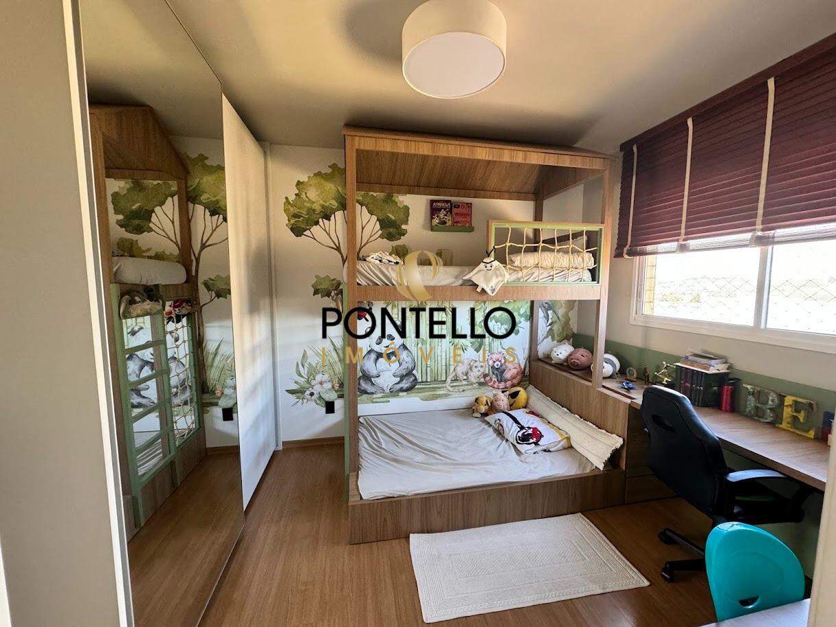 Apartamento, 4 quartos, 168 m² - Foto 14