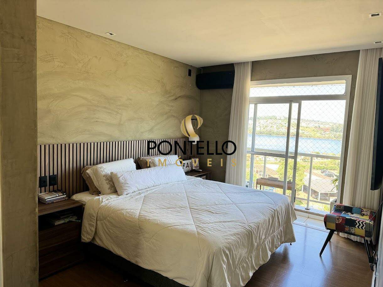Apartamento, 4 quartos, 168 m² - Foto 22