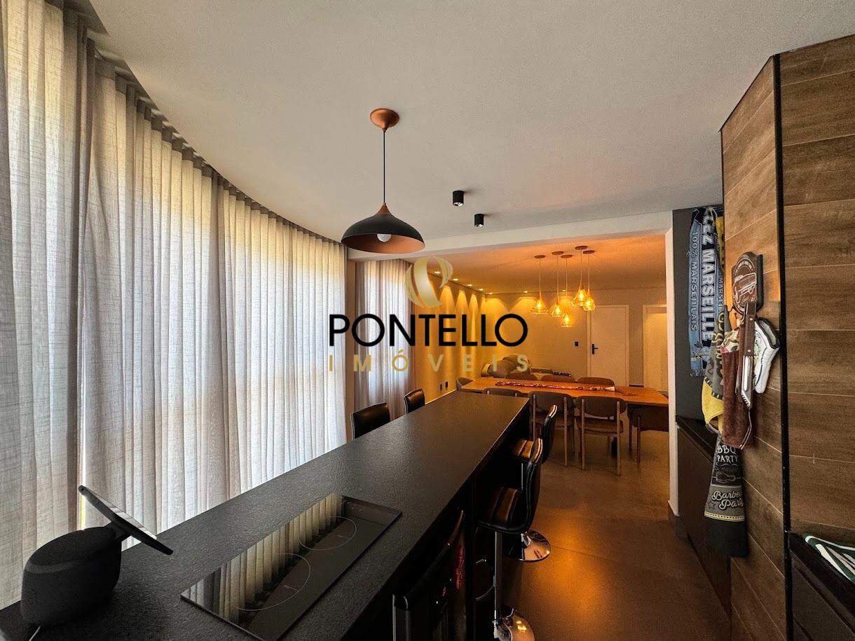 Apartamento, 4 quartos, 168 m² - Foto 4