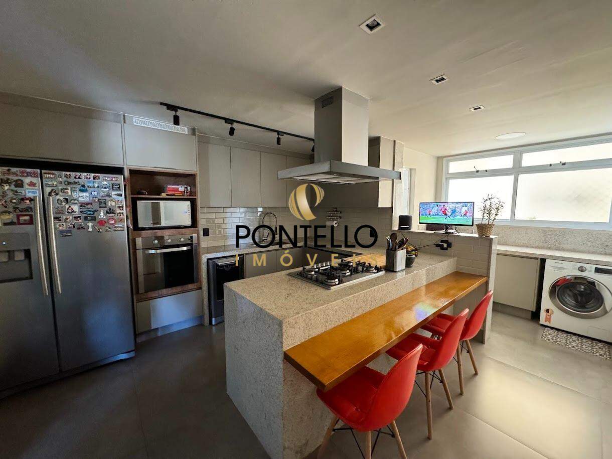 Apartamento, 4 quartos, 168 m² - Foto 25