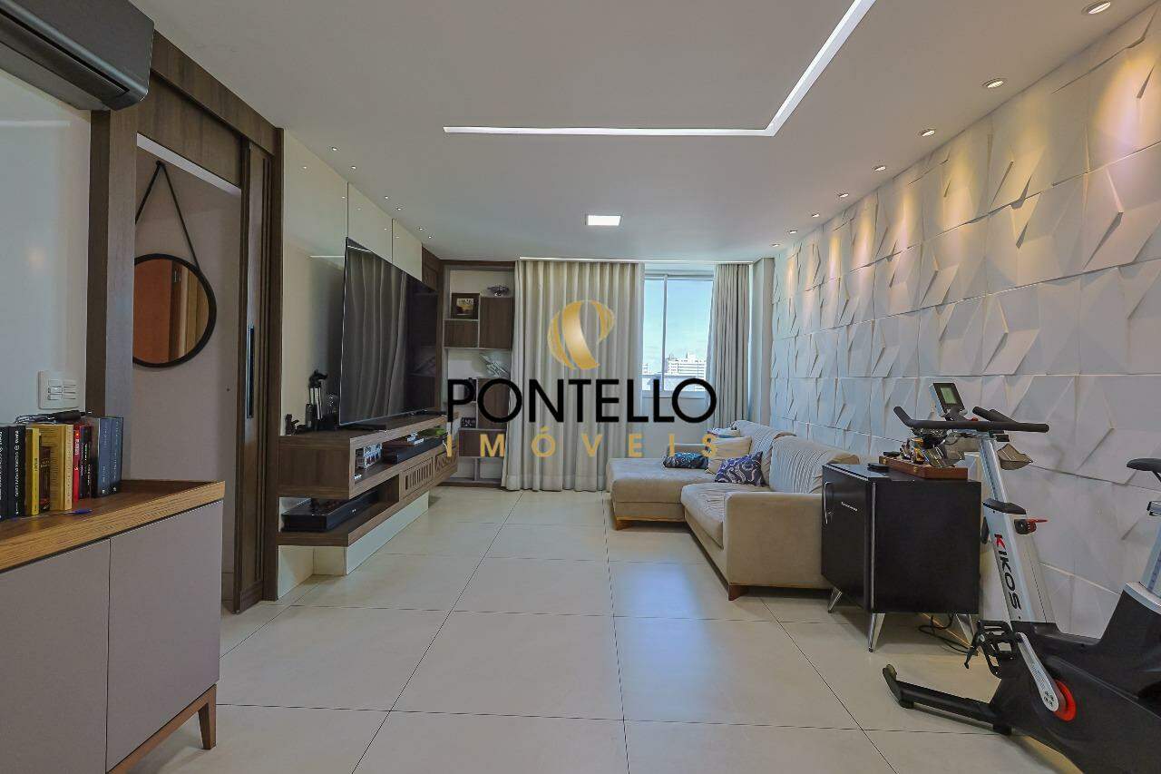 Cobertura, 2 quartos, 136 m² - Foto 21