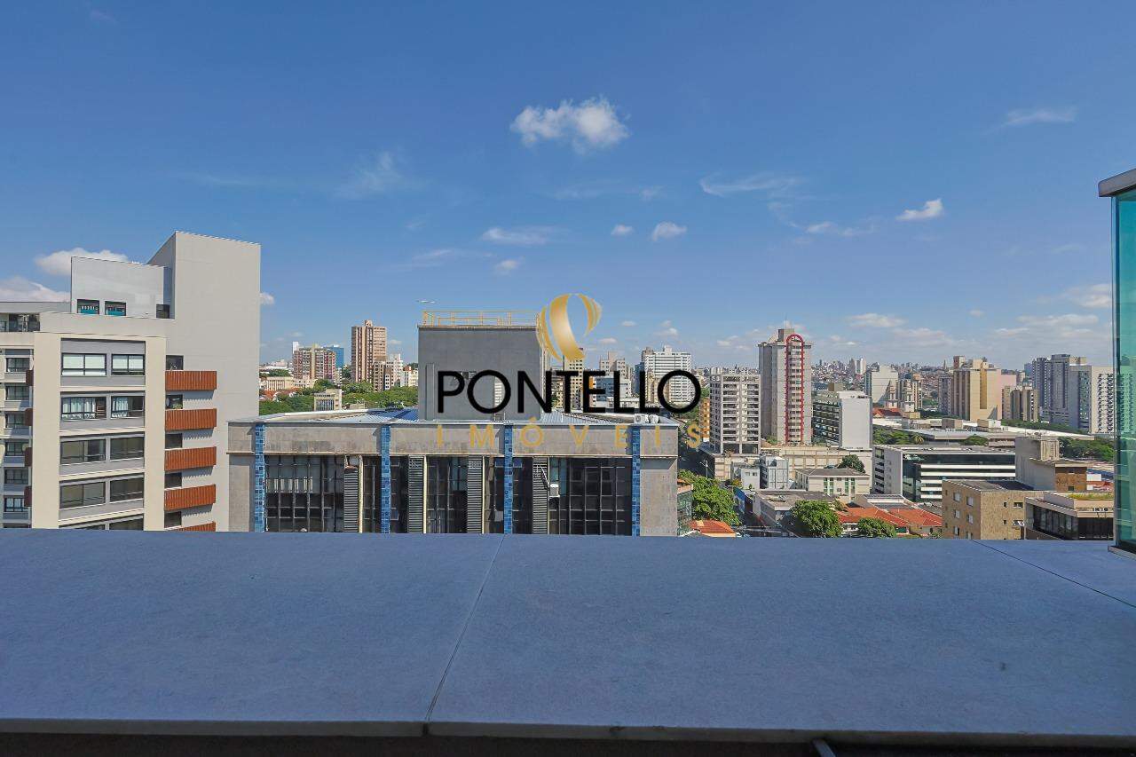 Cobertura, 2 quartos, 136 m² - Foto 19