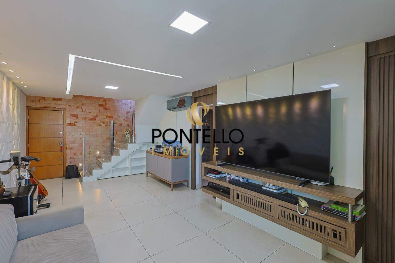 Cobertura, 2 quartos, 136 m² - Foto 20