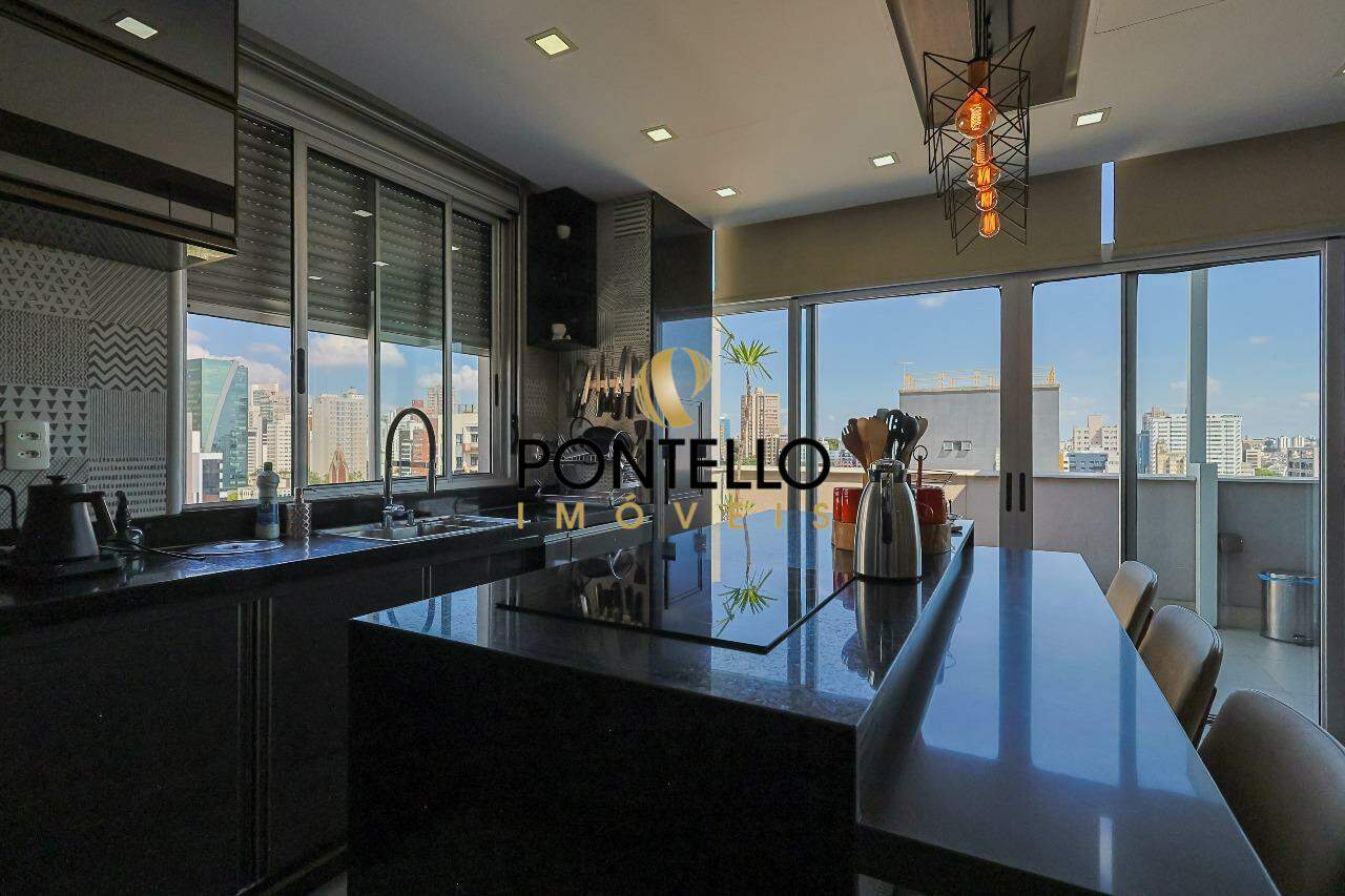Cobertura, 2 quartos, 136 m² - Foto 13