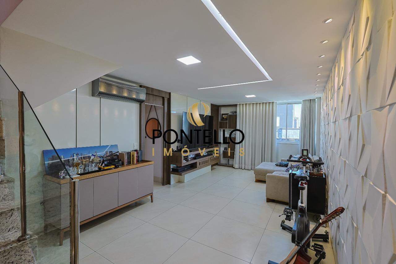 Cobertura, 2 quartos, 136 m² - Foto 22