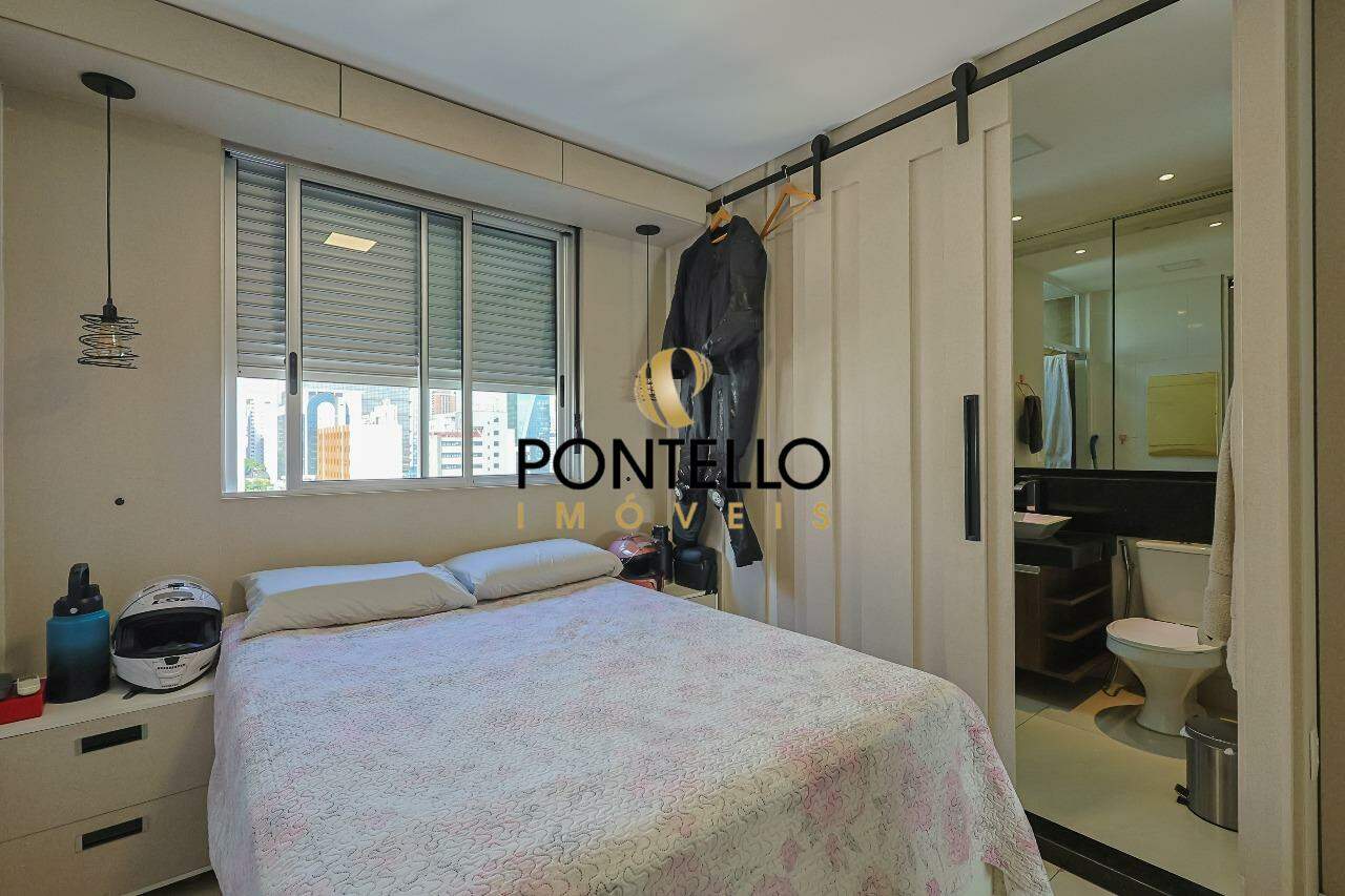 Cobertura, 2 quartos, 136 m² - Foto 10