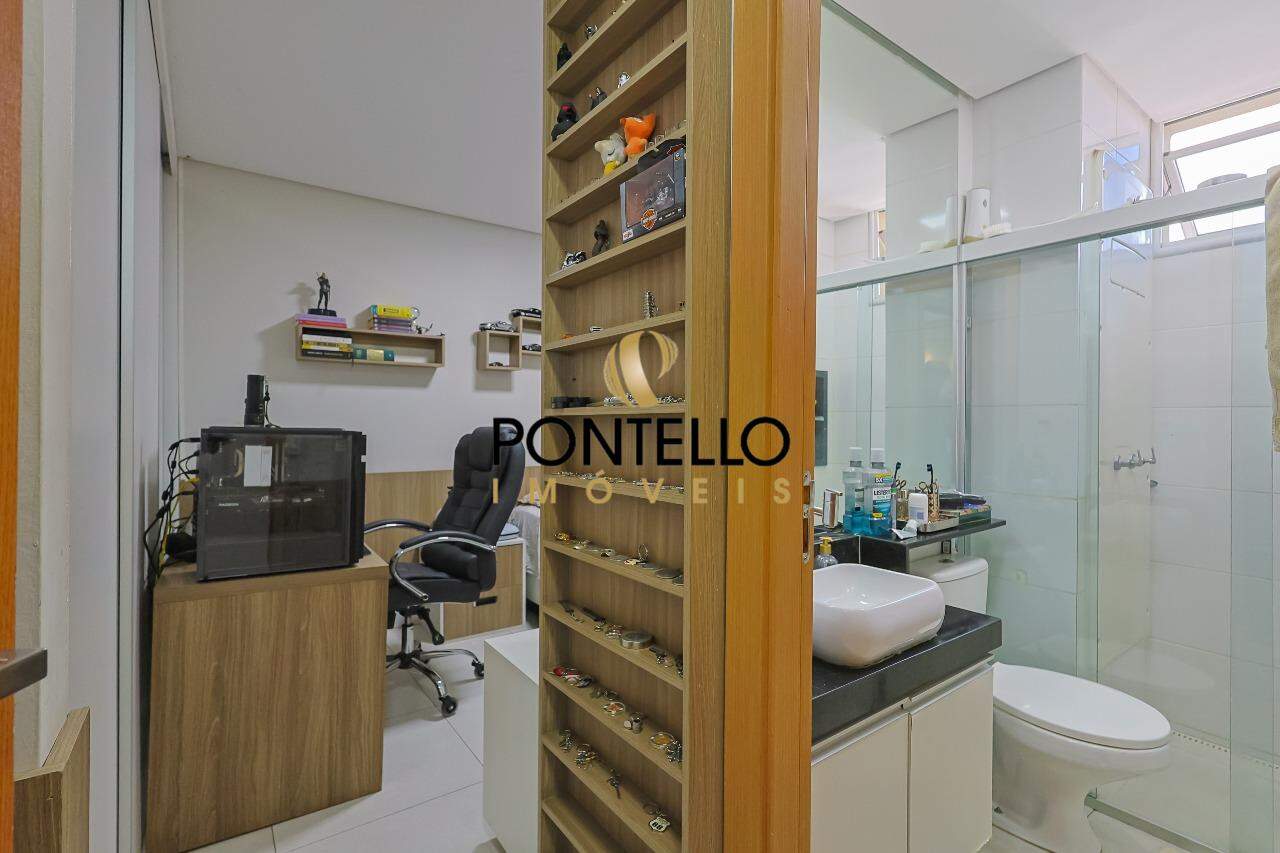 Cobertura, 2 quartos, 136 m² - Foto 12