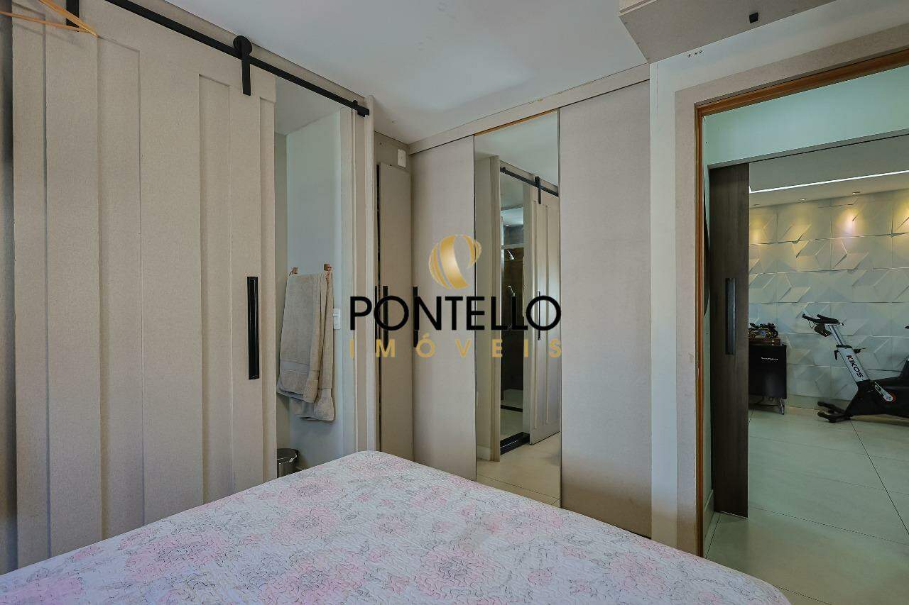 Cobertura, 2 quartos, 136 m² - Foto 2