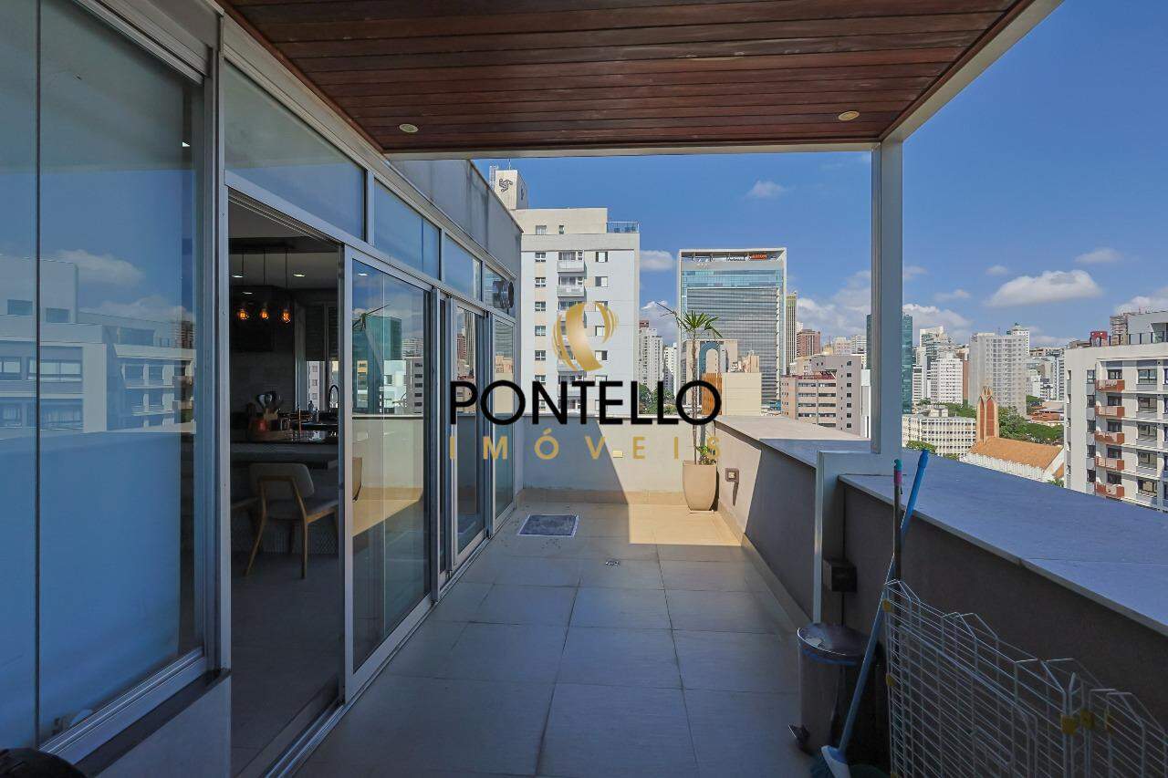 Cobertura, 2 quartos, 136 m² - Foto 18