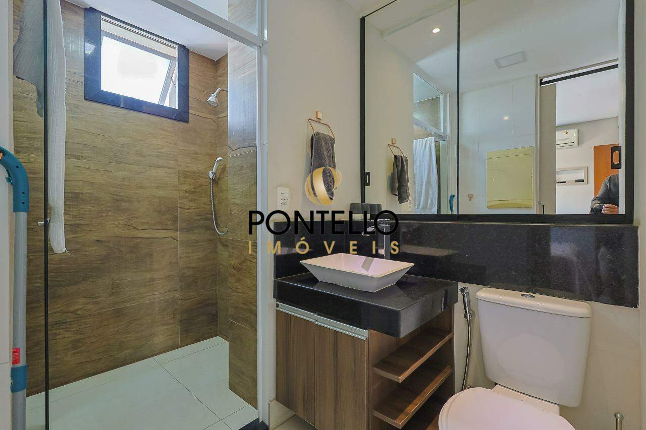 Cobertura, 2 quartos, 136 m² - Foto 8