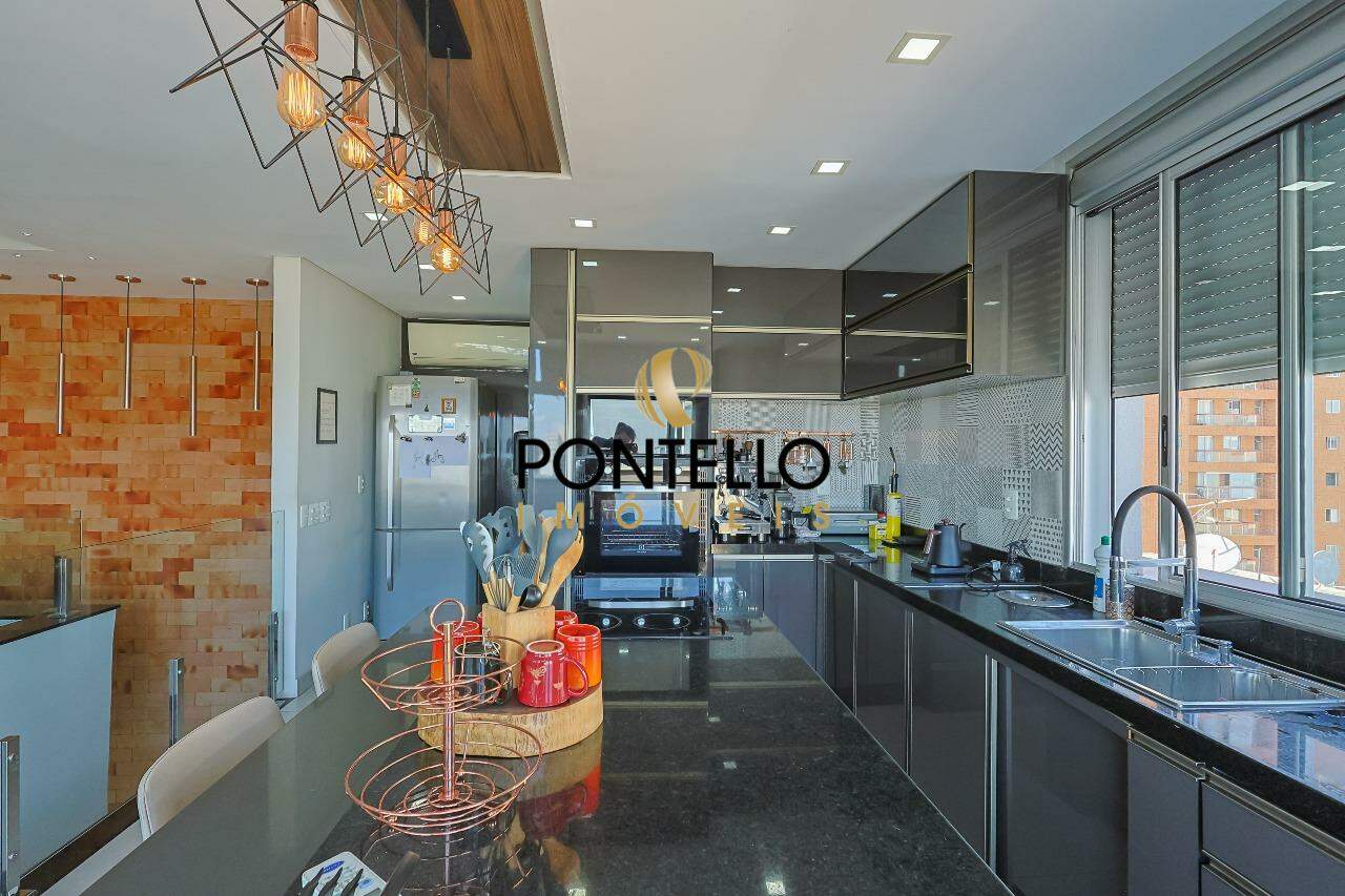 Cobertura, 2 quartos, 136 m² - Foto 14