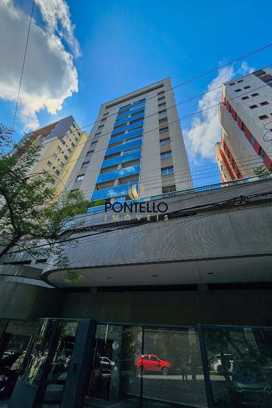 Cobertura, 2 quartos, 136 m² - Foto 1