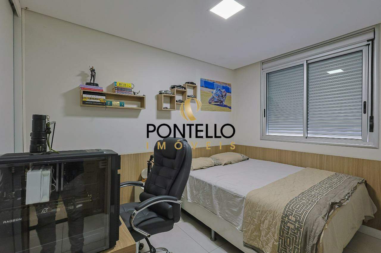 Cobertura, 2 quartos, 136 m² - Foto 4