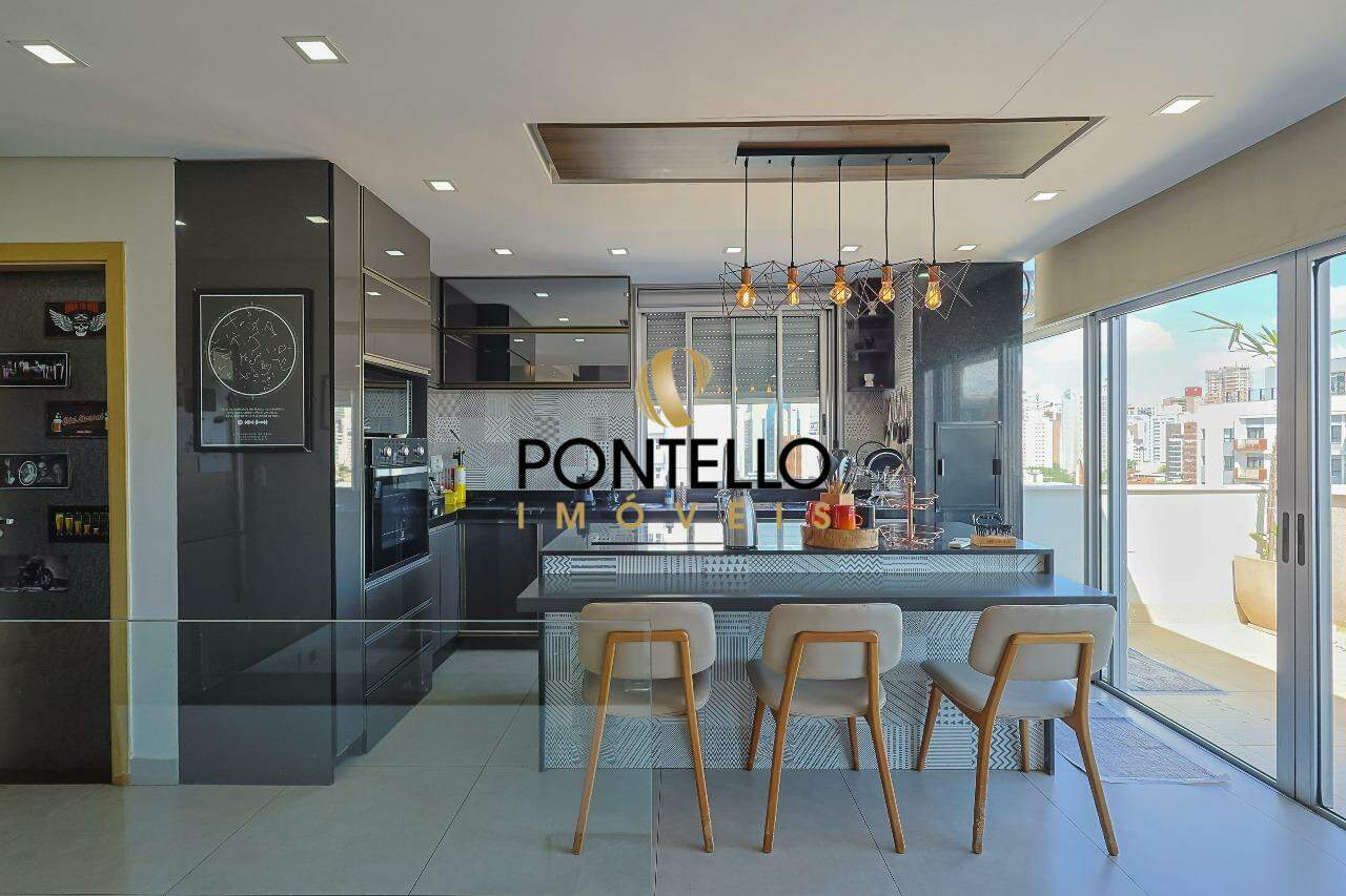 Cobertura, 2 quartos, 136 m² - Foto 15
