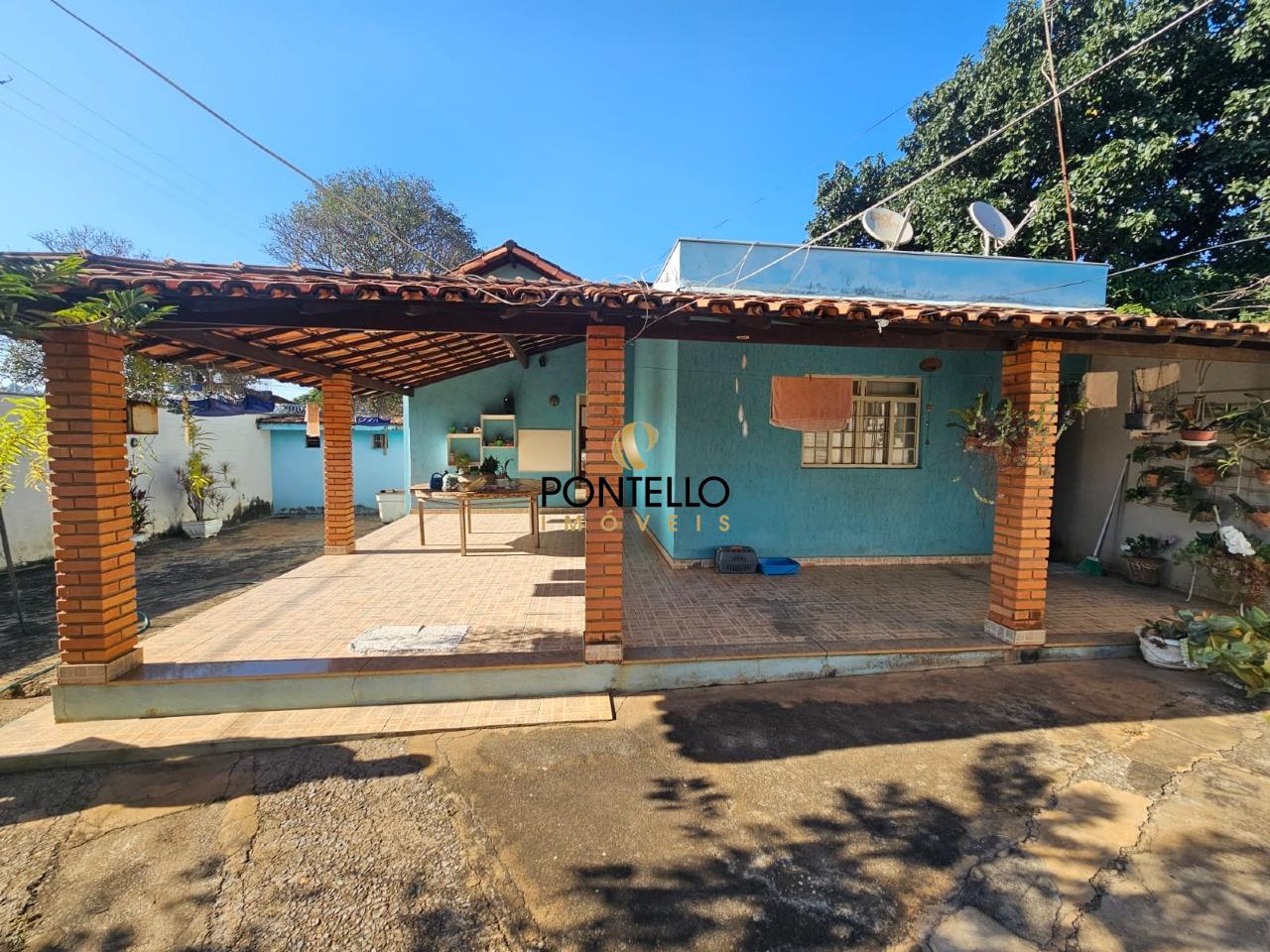 Casa, 3 quartos, 90 m² - Foto 2
