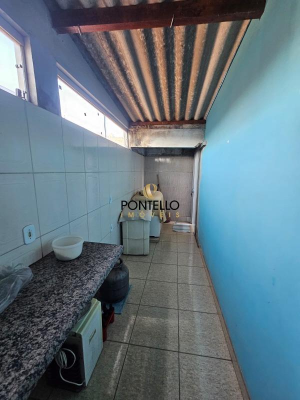 Casa, 3 quartos, 90 m² - Foto 24