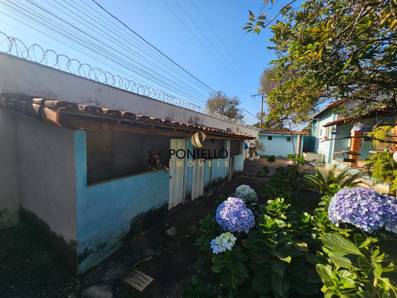 Casa, 3 quartos, 90 m² - Foto 21