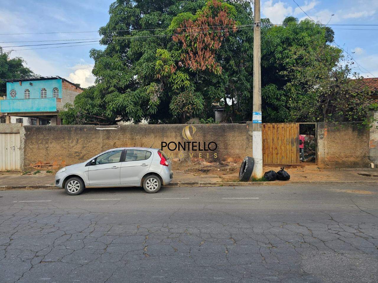 Terreno, 450 m² - Foto 1