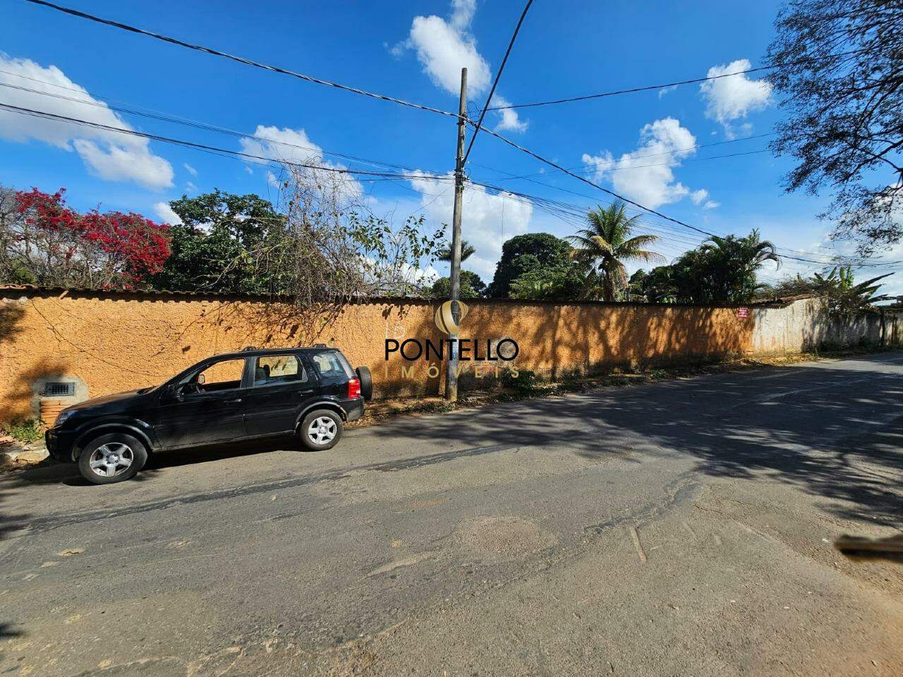 Chácara, 1 quarto, 1125 m² - Foto 1