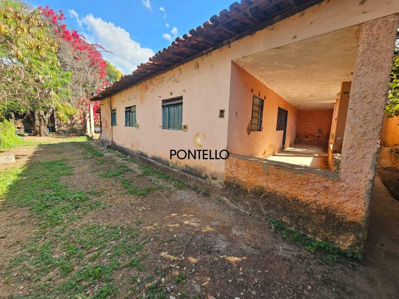Chácara, 1 quarto, 1125 m² - Foto 3