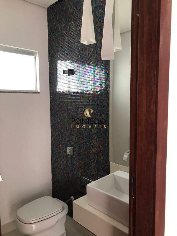 Casa, 3 quartos, 120 m² - Foto 22